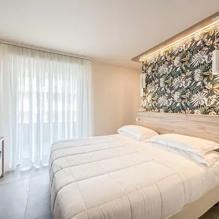 Bellettini Hotel Milano Marittima