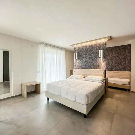 Hotel Bellettini