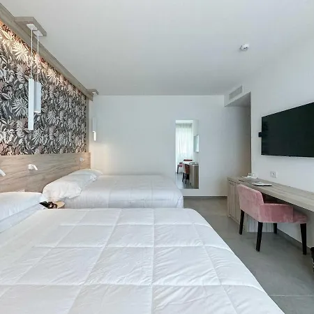 Bellettini 4*