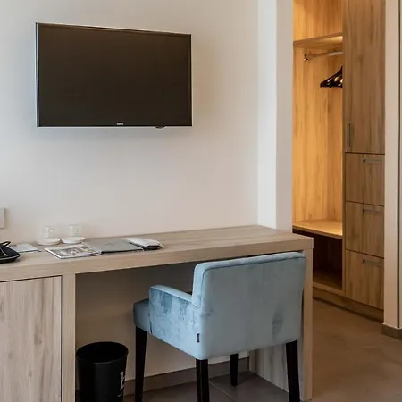 Hotel Bellettini 4*