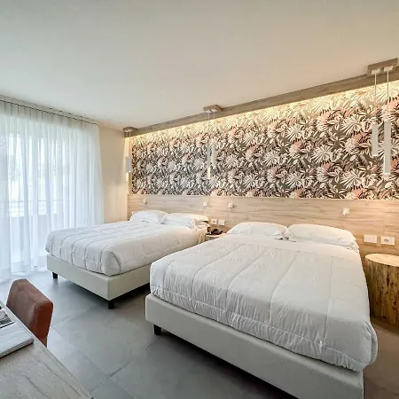 Bellettini Hotel