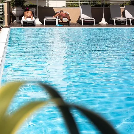 Bellettini Hotel Milano Marittima