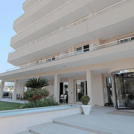 Bellettini Hotel 4*