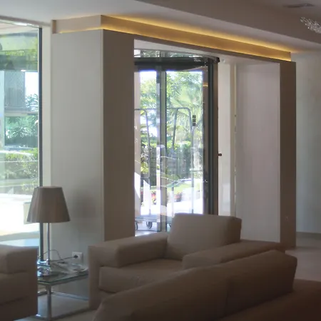 Bellettini Milano Marittima