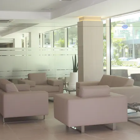Hotel Bellettini Milano Marittima