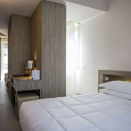 贝莱蒂尼酒店 酒店