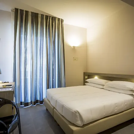 Hotel Bellettini 4*
