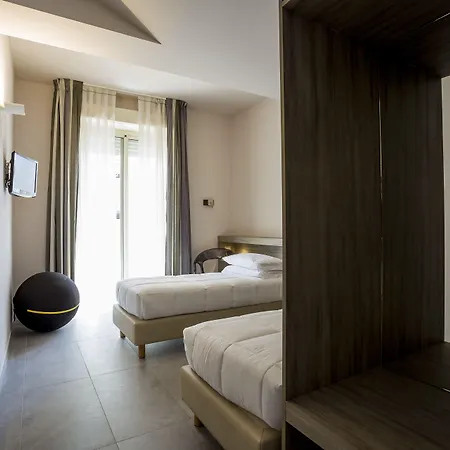 Hotel Bellettini Milano Marittima
