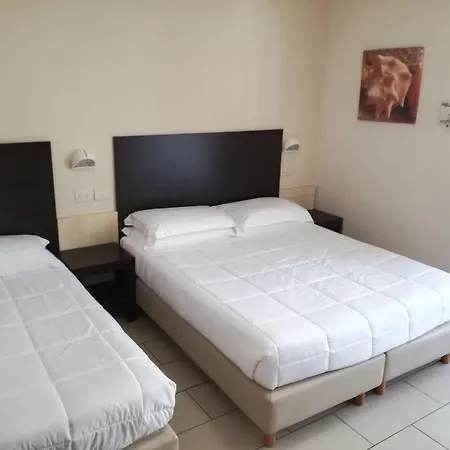 酒店 贝莱蒂尼酒店