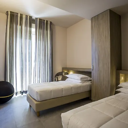 Hotel Bellettini 4*