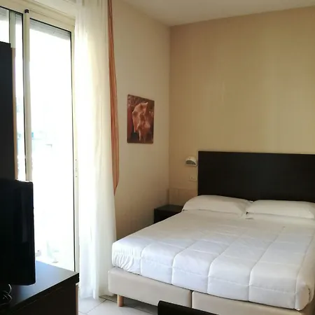 Hotel Bellettini
