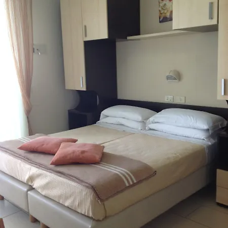 贝莱蒂尼酒店 酒店 米兰马瑞提那