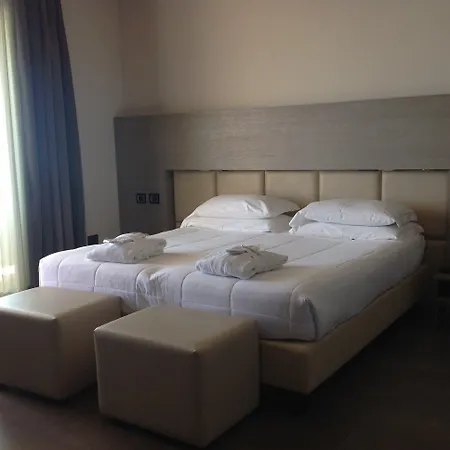Bellettini Hotel
