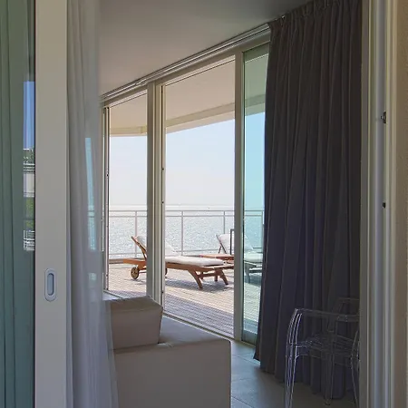 Hotel Bellettini Milano Marittima