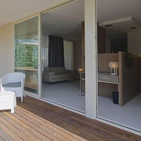 贝莱蒂尼酒店 米兰马瑞提那