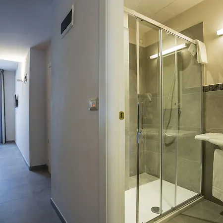 Bellettini Hotel 4*