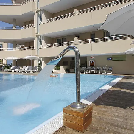 酒店 贝莱蒂尼酒店 米兰马瑞提那