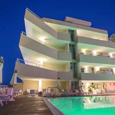 Bellettini Hotel