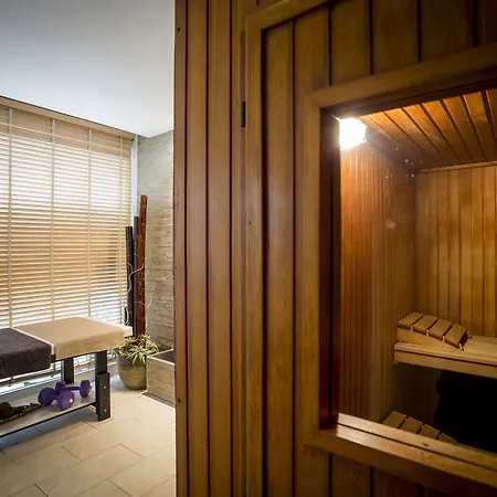 Bellettini Hotel 4*