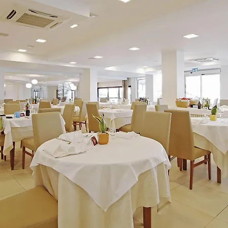 Hotel Bellettini Milano Marittima