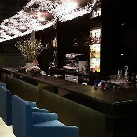 酒店 贝莱蒂尼酒店