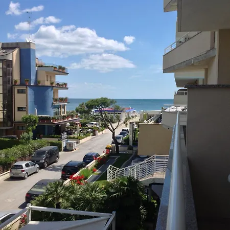 Hotel Bellettini Milano Marittima