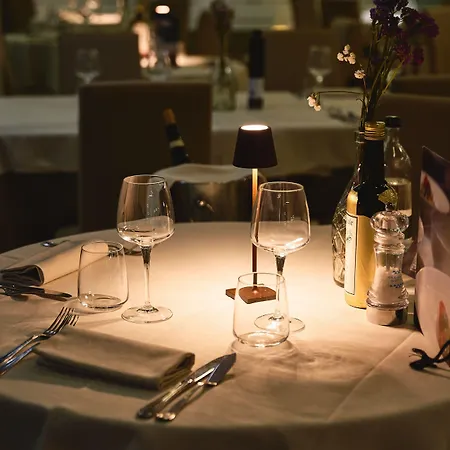 贝莱蒂尼酒店 酒店