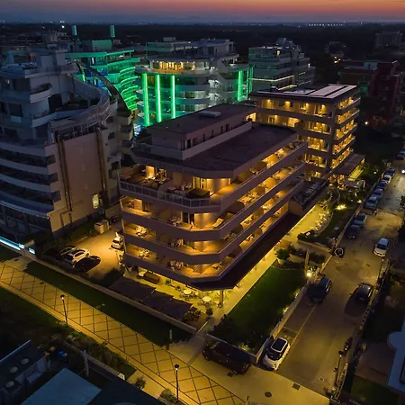 Hotel Bellettini Milano Marittima