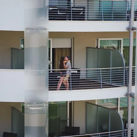 贝莱蒂尼酒店 酒店