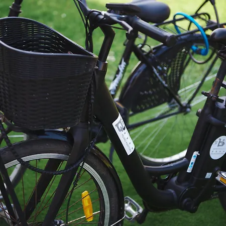 贝莱蒂尼酒店 酒店 4*