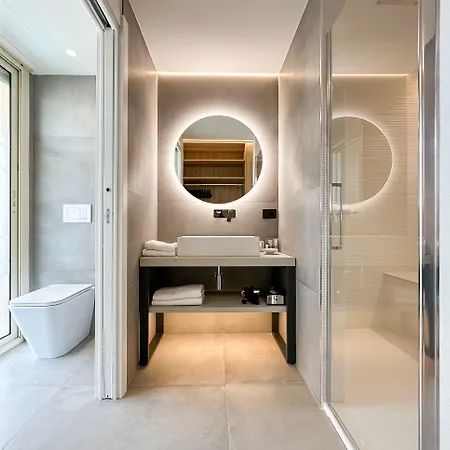 Bellettini 4* Milano Marittima