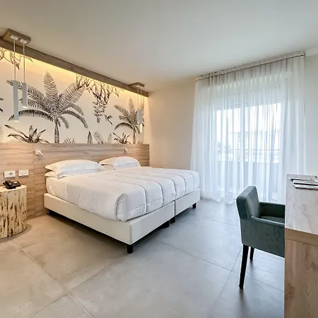 Hotel Bellettini