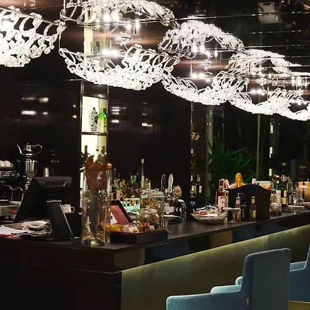 酒店 贝莱蒂尼酒店 米兰马瑞提那