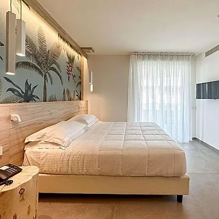 Bellettini Milano Marittima