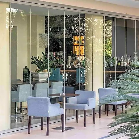 Hotel Bellettini Milano Marittima