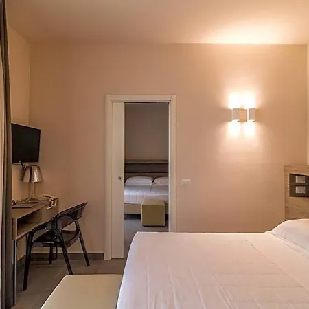 Bellettini Hotel 4*