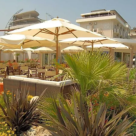 Hotel Bellettini