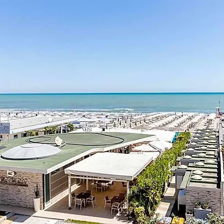 Bellettini Milano Marittima