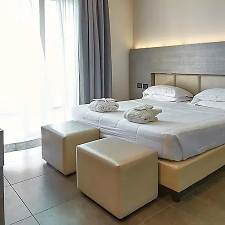 Bellettini Milano Marittima