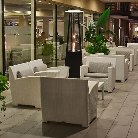 Bellettini Hotel 4*