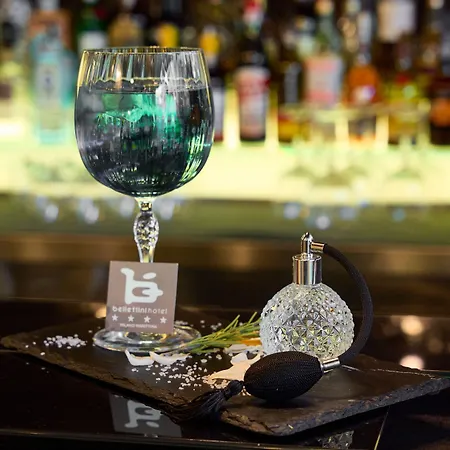 Hotel Bellettini 4*