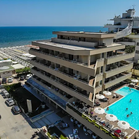 Bellettini Hotel Milano Marittima