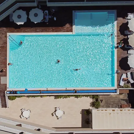 Hotel Bellettini Milano Marittima