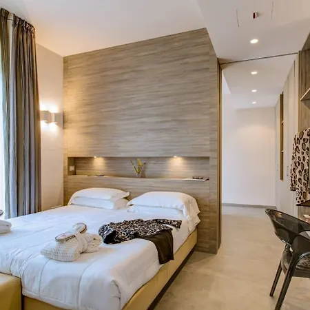 Bellettini Hotel