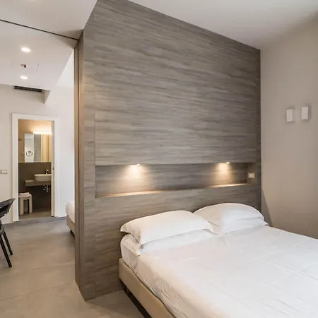 Hotel Bellettini Milano Marittima