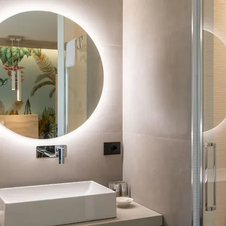 Bellettini 4* Milano Marittima
