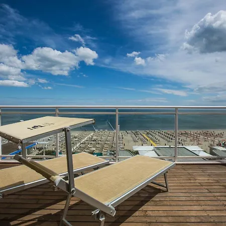 Hotel Bellettini Milano Marittima