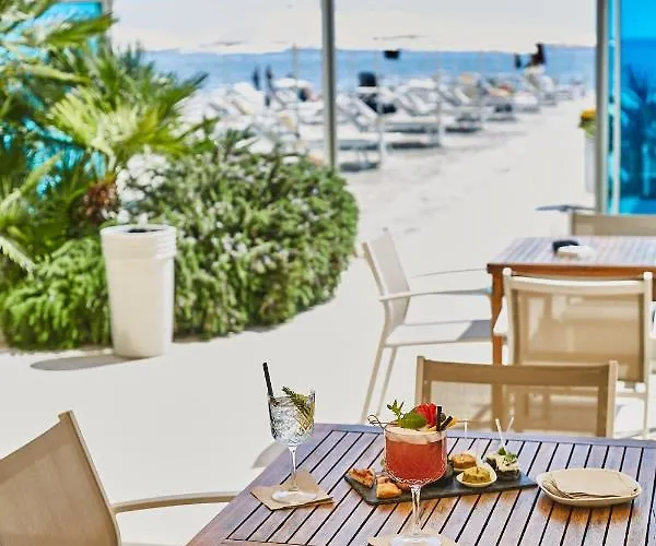 Bellettini Milano Marittima