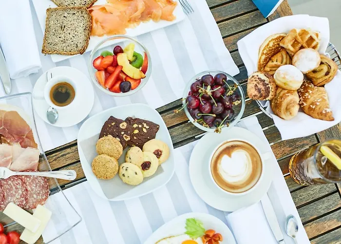 Bellettini فندق ميلانو ماريتيما