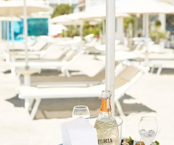 Hotel Bellettini Milano Marittima